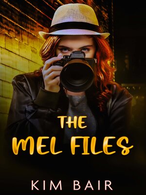 cover image of The Mel Files